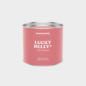Lucky Belly Plus - mammaly